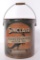Vintage Sinclair Pennsylvania Motor Oil Advertising 5 Gallon Bucket
