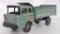 Marx Pressed Steel Power House Dump Truck