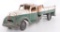 Buddy L Pressed Steel Truck