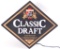 Heileman's Old Style Classic Draft Light Up Advertising Motion Beer Sign