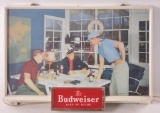 Vintage Budweiser 