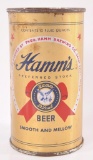 Vintage Hamm's Beer Preferred Stock Advertising Beer Can