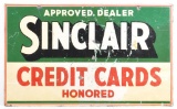 Vintage Sinclair 