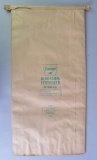 Vintage Sinclair Dinofarm Fertilizer Bag
