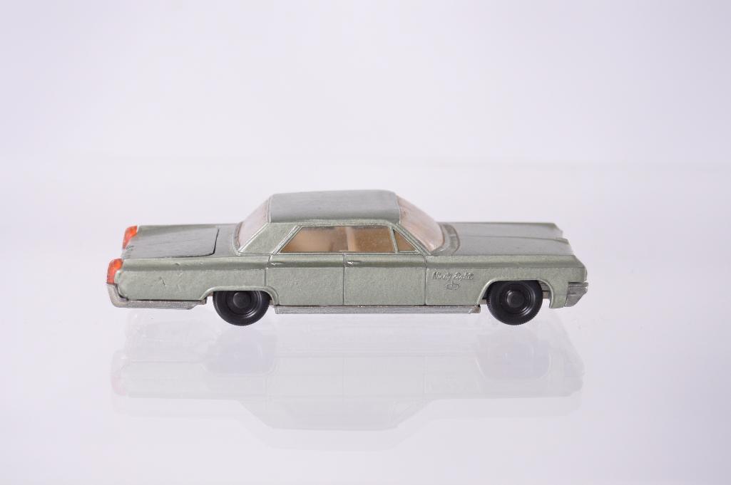 Siku V245 Oldsmobile 98 Holiday Sports Coupe | Proxibid