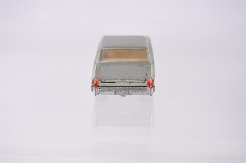 Siku V245 Oldsmobile 98 Holiday Sports Coupe | Proxibid