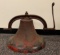 Antique Cast Iron Bell