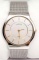 Skagen Stainless Quartz Wristwatch