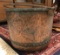 Antique Large Copper Apple Butter Pot