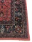 Antique Oriental Rug