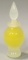 Lemon Yellow/Clear Translucent Cologne