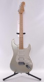 Fender Stratocaster Electric Guitar with Fender Hard Case