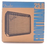 Fender Frontman 25R Guitar Amplifier