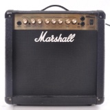 Marshall MG Series 15 DFX Guitar Amplifier