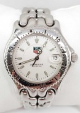 Tag Heuer Professional Chronometer