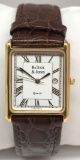 Bullock and Jones Quartz Wristwatch