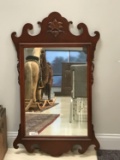 Antique Wall Mirror