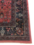 Antique Oriental Rug