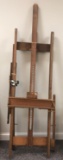 AncoBilt Wood Painting Easel