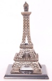 Antique Eiffel Tower Ink Well