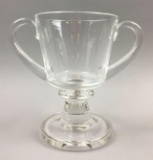 Steuben Clear Crystal 