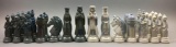 Lladro Chess Pieces