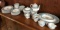 Group of Vintage Wedgwood China 