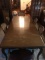 Antique Dining Table and 6 Chairs