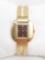 Vintage Seiko Fashion Watch w/ Bracelet Link Band