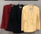 Group of 3 : Vintage Gucci Women's Blazers