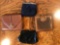 Group of 4 coin purses/wallets