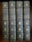 1901 & 1902 Volumes 4 - 7 - The Works of Shakespeare