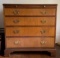 Baker Furniture Chest of Drawers