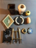 Collection of Wedgwood + more