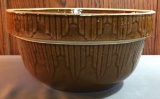 Antique Stoneware bowl