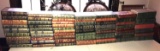 Group of Vintage International Collectors Library Edition books