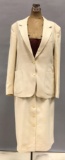 Vintage Gucci Women's Suit