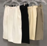 Group of 4 : Vintage Skirts