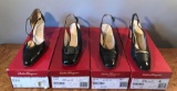 Group of 4 Pairs : Salvatore Ferragamo Women's Shoes