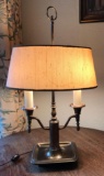 Vintage F. Cooper Lamps table lamp