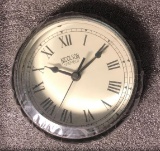 Nicolson Shefield wall clock