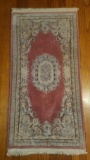 Chindia Wool Oriental Rug
