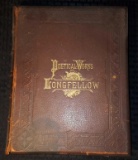 Poetical Works of Longfellow (1880)