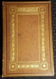 L'allegro and Il Penseroso by John Milton (1859)