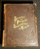 Soldiers' and Patriots' Biographical Album (1892)