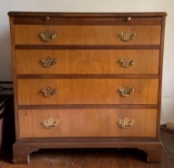 Baker Furniture Chest of Drawers