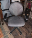 Office Chair with wheels