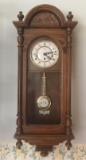 Howard Miller Wall Chime Clock