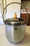 Vintage Pyrex Ice Bucket