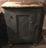 Primitive/Antique Cabinet